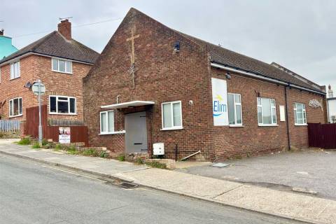 Property for auction in East Sussex