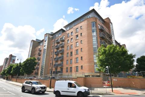 Property for auction in West Yorkshire