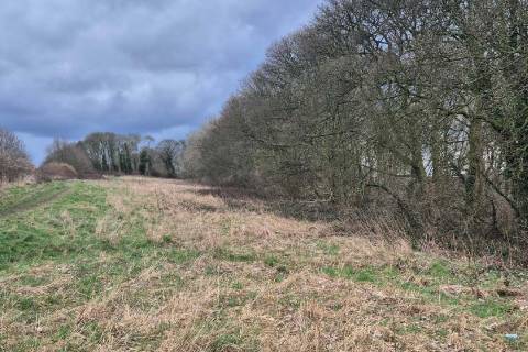 Property for auction in Derbyshire