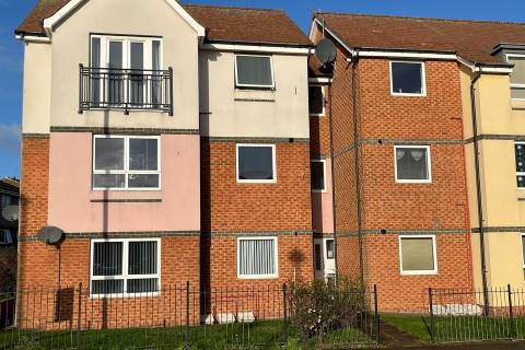 Property for auction in Northumberland