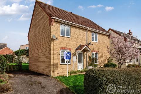 Property for auction in Lincolnshire