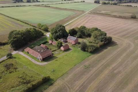 Property for auction in Lincolnshire