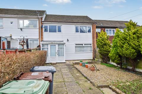 Property for auction in West Yorkshire