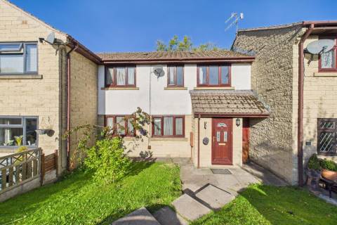 Property for auction in Derbyshire