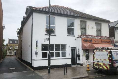 Property for auction in Middlesex