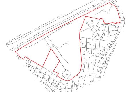 Property for auction in Merseyside