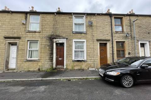Property for auction in Lancashire