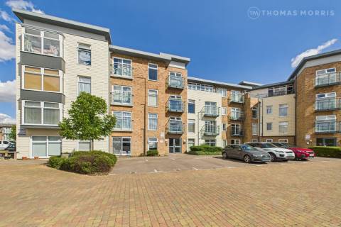 Property for auction in Cambridgeshire