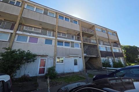 Property for auction in Essex