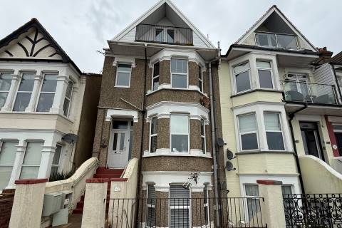 Property for auction in Essex