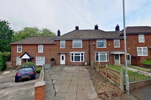 Property for auction in Lancashire