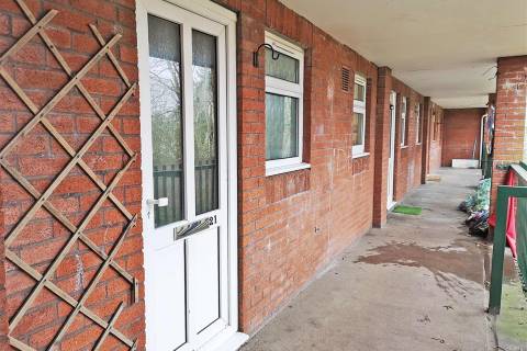 Property for auction in South Glamorgan