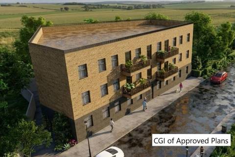Property for auction in Essex