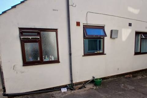 Property for auction in Leicestershire