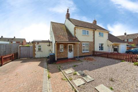 Property for auction in Cheshire
