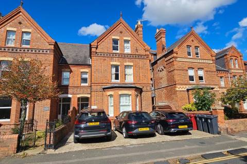 Property for auction in Berkshire