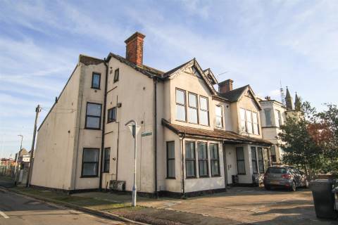 Property for auction in Norfolk