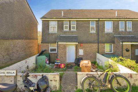 Property for auction in Devon