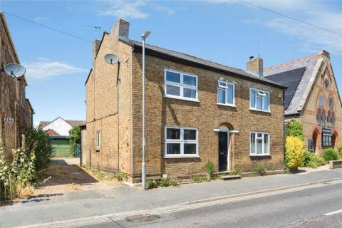 Property for auction in Cambridgeshire