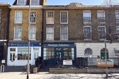 Property for auction in Kent