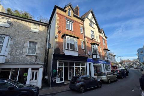 Property for auction in Isle of Wight