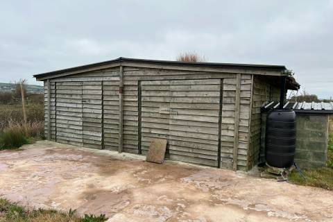 Property for auction in Devon