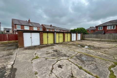Property for auction in Lancashire