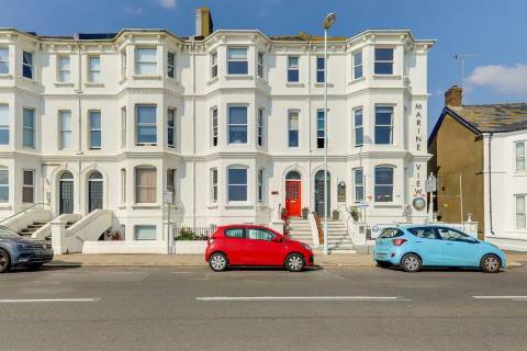 Property for auction in West Sussex