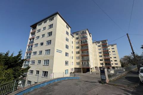 Property for auction in Devon
