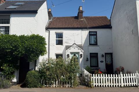 Property for auction in Hertfordshire