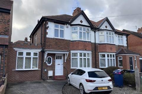 Property for auction in Tyne and Wear