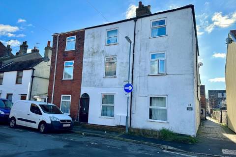 Property for auction in Norfolk