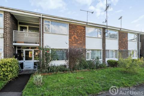 Property for auction in Berkshire