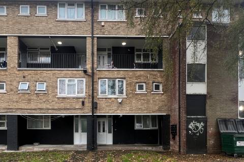 Property for auction in West Midlands