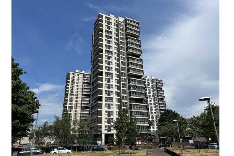 Property for auction in London