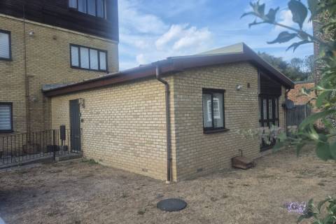 Property for auction in Kent