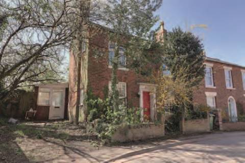 Property for auction in Shropshire