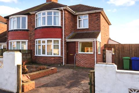 Property for auction in Tyne and Wear