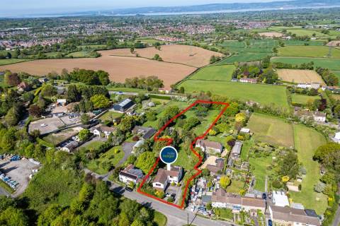 Property for auction in Gloucestershire