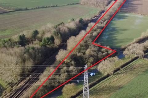 Property for auction in Nottinghamshire