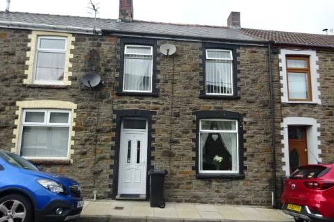 Property for auction in Mid Glamorgan