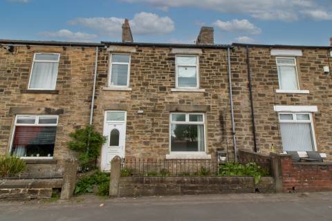 Property for auction in County Durham