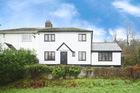 Property for auction in Somerset