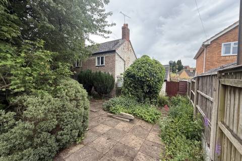 Property for auction in Worcestershire