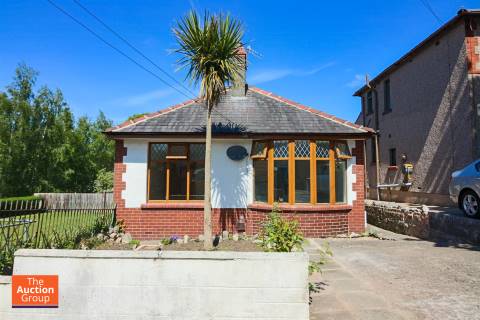 Property for auction in Lancashire