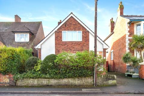 Property for auction in Herefordshire