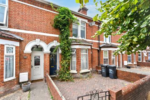Property for auction in Hampshire