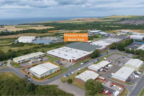 Property for auction in Cleveland