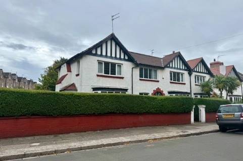 Property for auction in Merseyside
