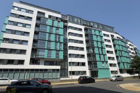 Property for auction in West Yorkshire